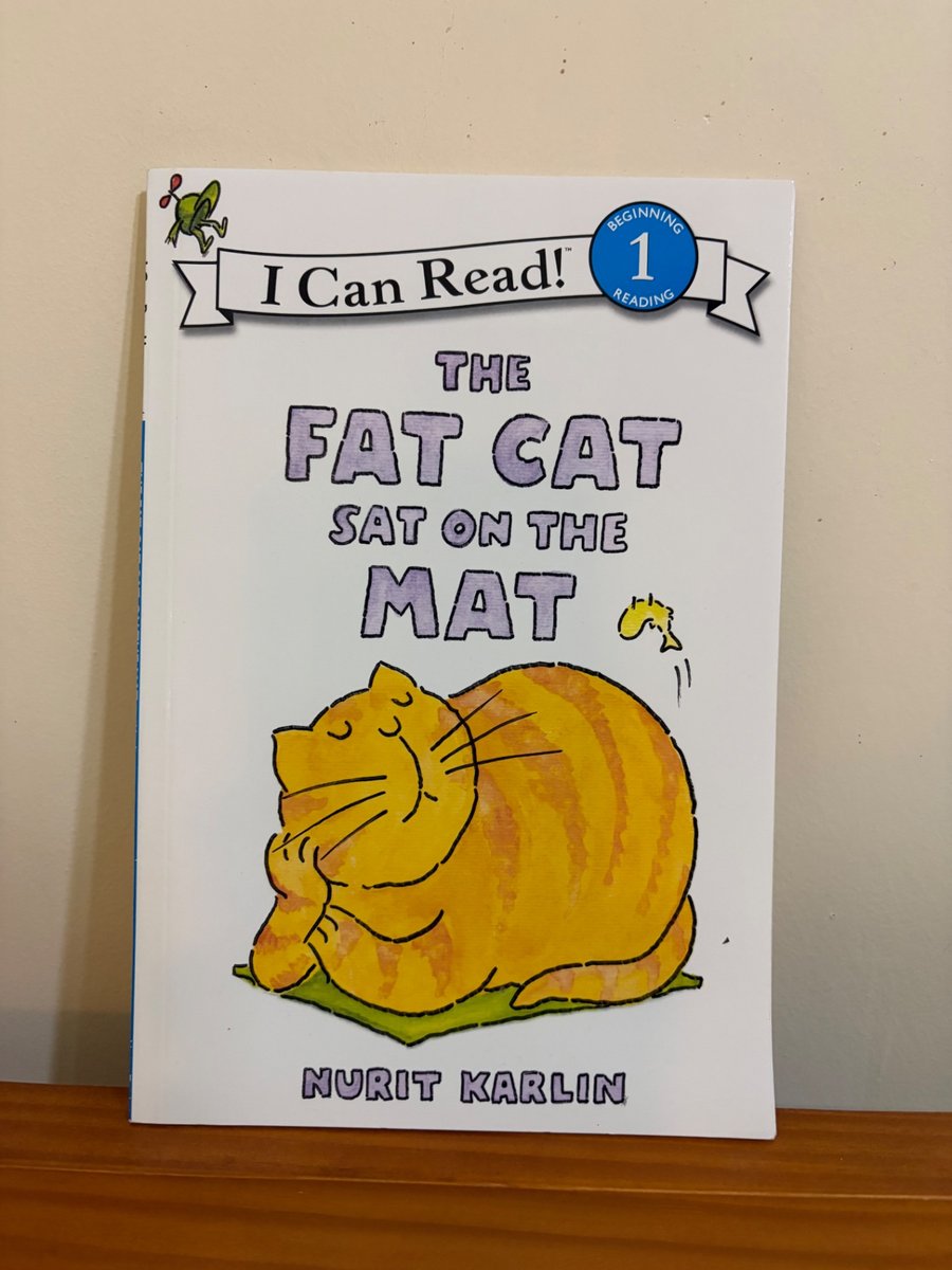 I Can Read 英文讀本